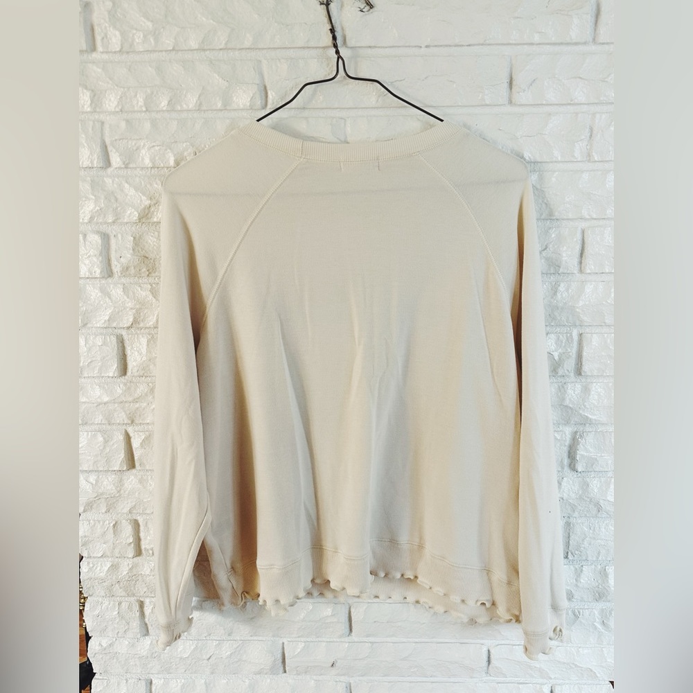 Altar’d State Out of this World Long Sleeve Top - Picture 4 of 5